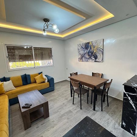 Bonne Etoile Imsouane Apartment Exterior photo