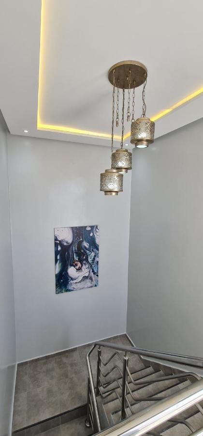 Bonne Etoile Imsouane Apartment Exterior photo