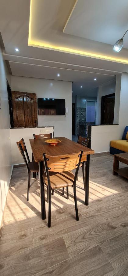 Bonne Etoile Imsouane Apartment Exterior photo