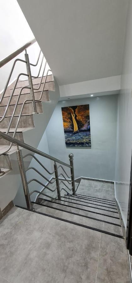 Bonne Etoile Imsouane Apartment Exterior photo