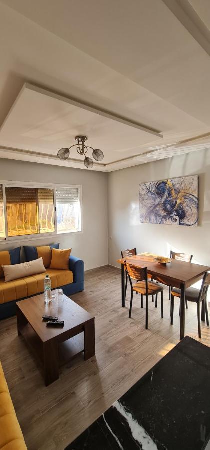 Bonne Etoile Imsouane Apartment Exterior photo