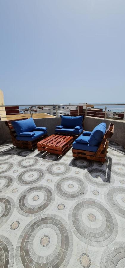 Bonne Etoile Imsouane Apartment Exterior photo