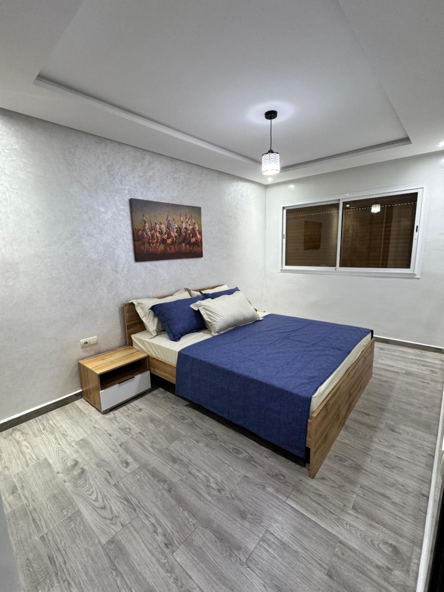 Bonne Etoile Imsouane Apartment Exterior photo
