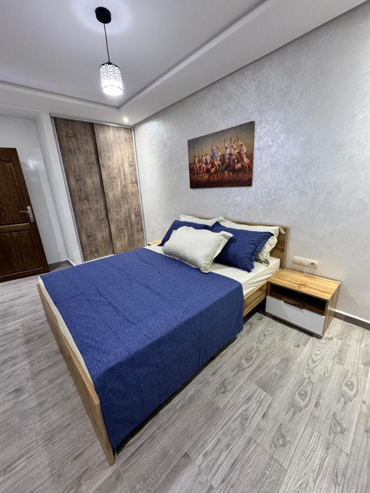 Bonne Etoile Imsouane Apartment Exterior photo