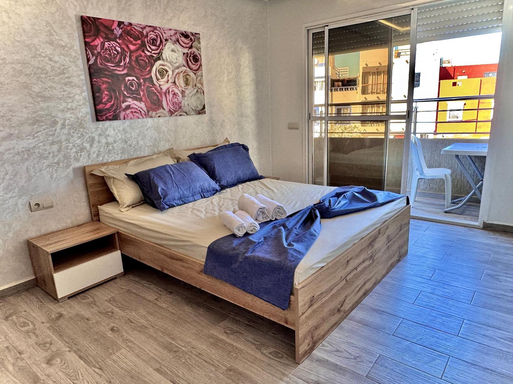 Bonne Etoile Imsouane Apartment Exterior photo